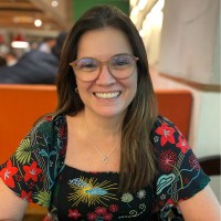 Valéria Cristina Corrêa