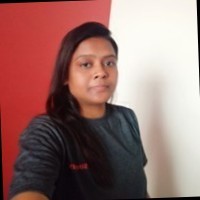 Prexa Shah