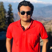 Tathagat Shah