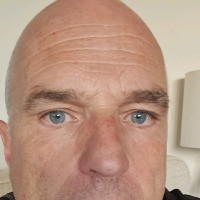 Peter Baldock