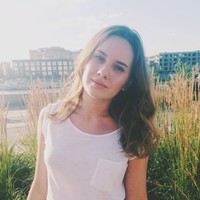 Екатерина Галочкина
