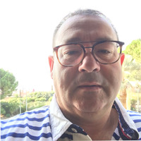 Patrice Sargousse