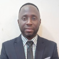 Michael Asumani Mensah