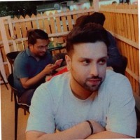 Dhruv Bhambani