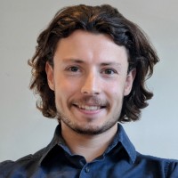 Jonathan Stenning