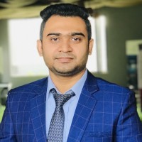Md Imam Hossain