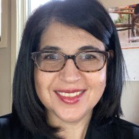 Joy Ciarcia-Levy