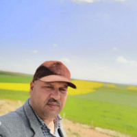 ahmed kadri