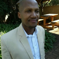 Robert Mbongeni Zulu