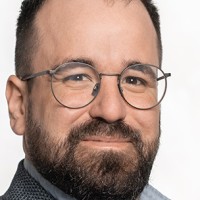 Pascal Freudiger