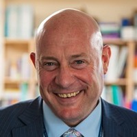 Richard Burns