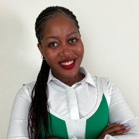 Dineo Letsoalo