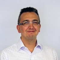 Perry Bayliss
