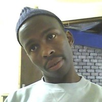 Jacob Molefe