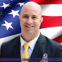 Jason Gilbert