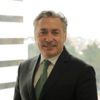 Jose Luis Cortes Perdomo