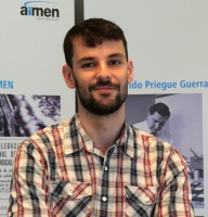 Miguel Otero