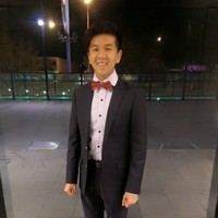 Martin Giang