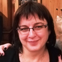Patricia Brouillard