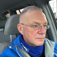 Kirill Smirnoff