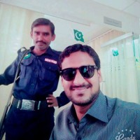 Ejaz Umrani