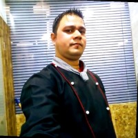 Sunil Singh Negi