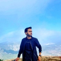Saurav Kumar