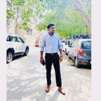 Chandrajeet Yadav