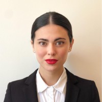 Samantha Avila