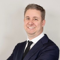 Luke Slevin