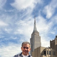 Nelson Ruiz