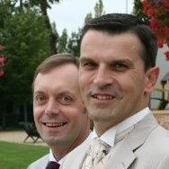 Beauvallet Eric