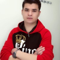 Shaukatali Bostany