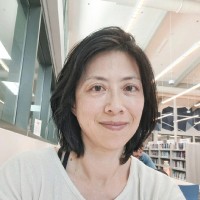 Sophie Wang