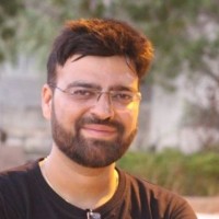 Vaibhav V.