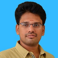 Kishanth R