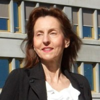 Jacqueline Blume