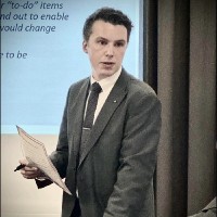 Tim Taylor