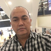 Abdul Rahim Ahmad
