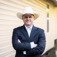 Chris Johnson, MBA