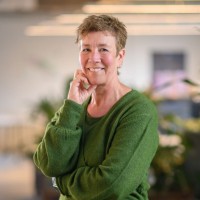 Yvonne Van Winden