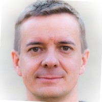 Alejandro Garcia Dittmer