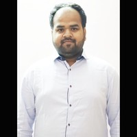 Nitesh Srivastava