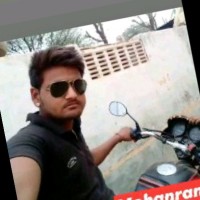 Mohanram Mohanram
