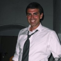 Stefano Amodio