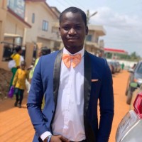 Collins Essuman