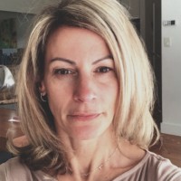 Kristy Freeborn