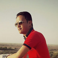 Niket Shah