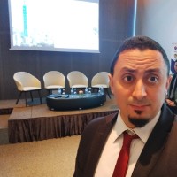 Mohamed Nabil BOUROUIS