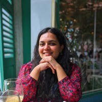 Ramita Anand